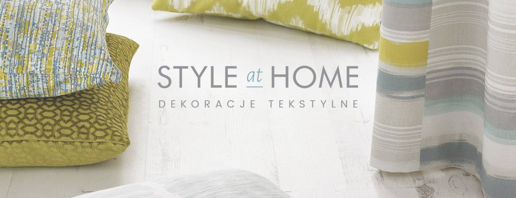 Style at Home