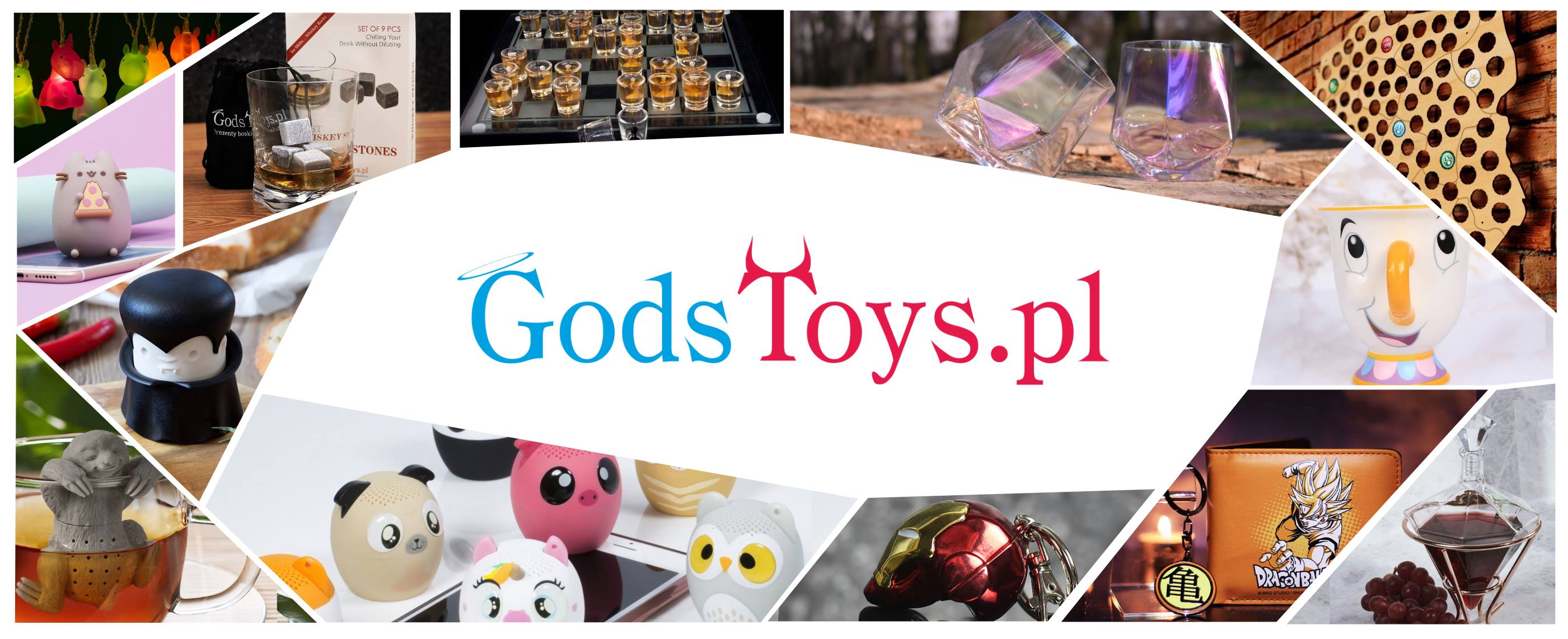 GodsToys.pl
