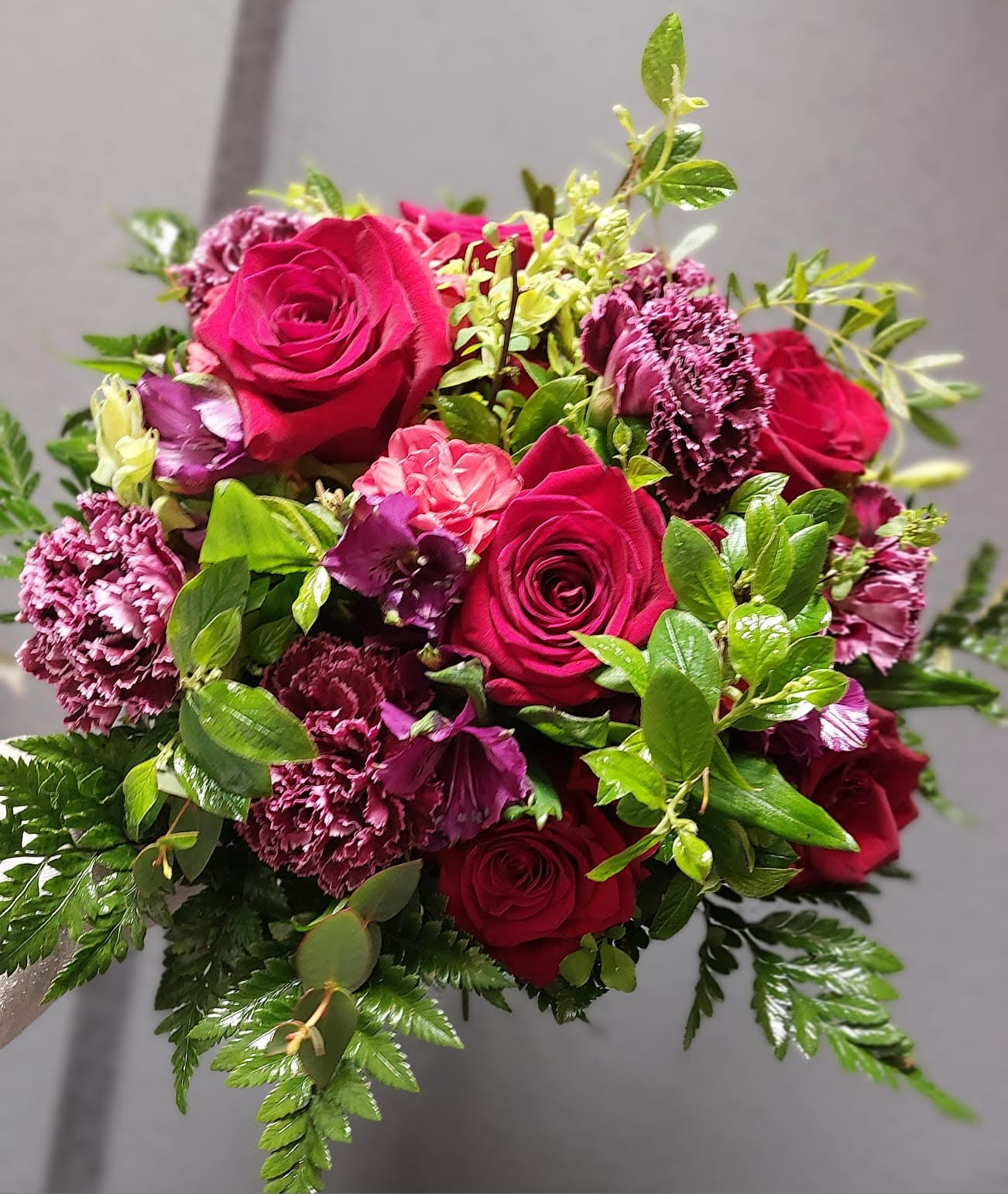 Kwiaciarnia 'Kalijka'