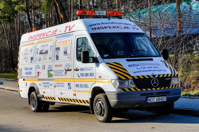 Usługi Hydrauliczne Michał Siulecki