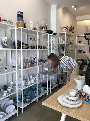 Porcelanowa