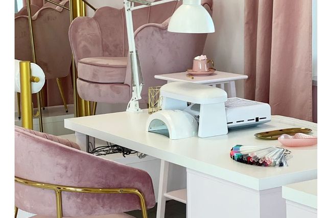 Puder & Róż beauty