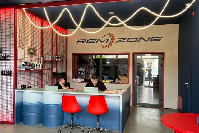 Remzone