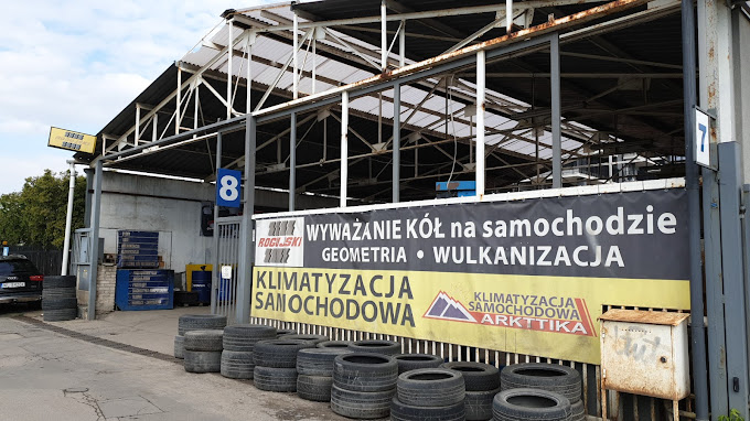 ASO Rogujski
