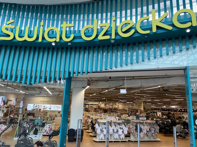 Świat Dziecka