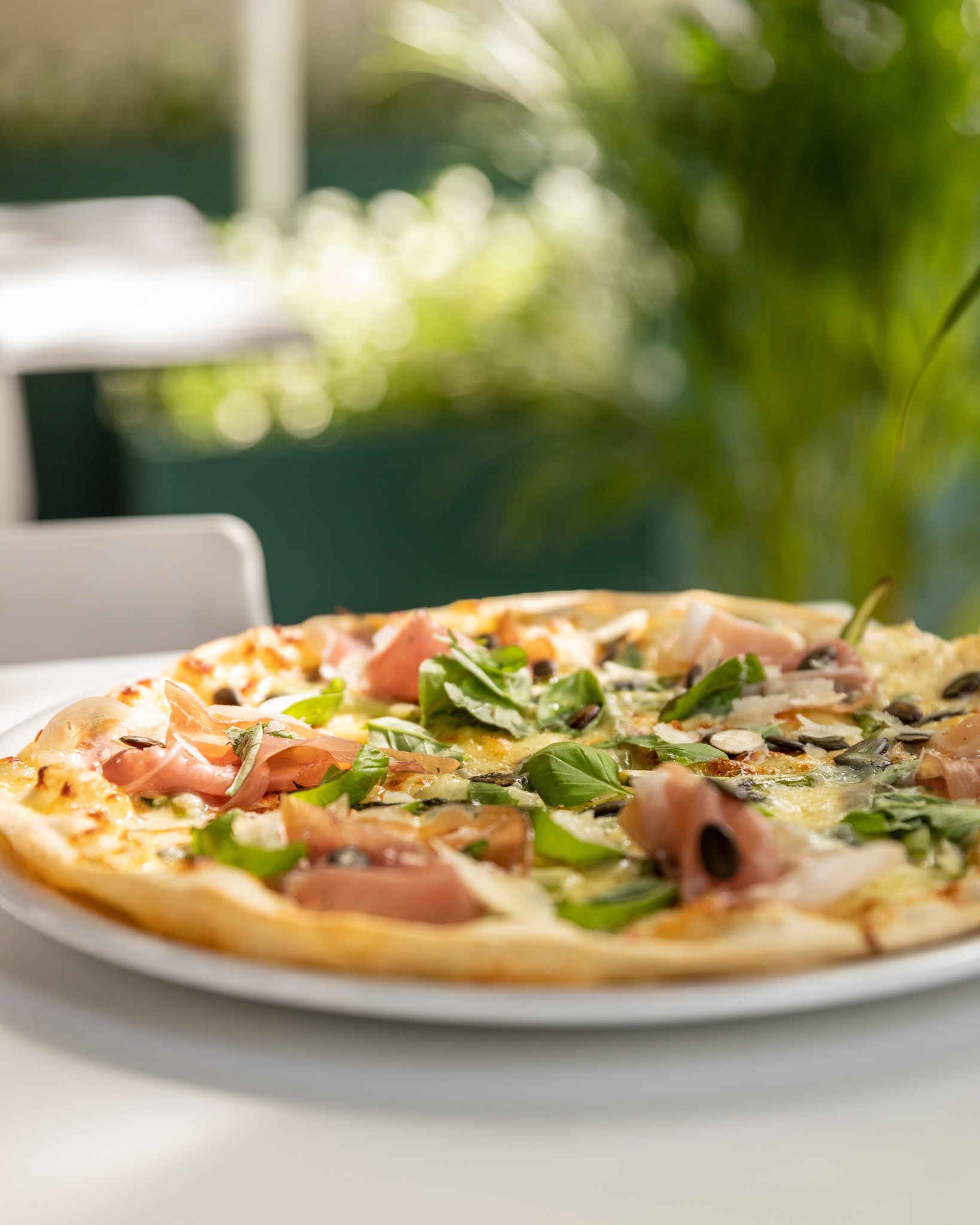 Trattoria Rucola