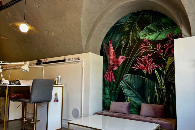 Beauty Jungle Cosmetology&Nails