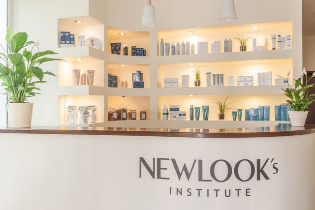 NEWLOOK's Institute