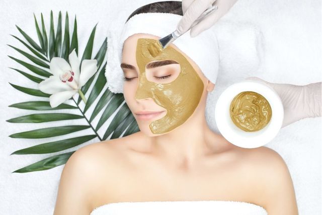 Skin Care face&nails Agata Włodarczyk